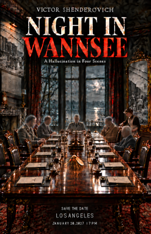 Night in Wannsee